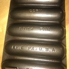 Griswold Corn Stick Iron Pan — photo 4