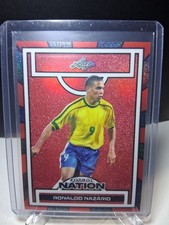 Reference image for Ronaldo Nazário