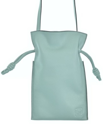 LOEWE Shoulder Bags Green 2200691553047