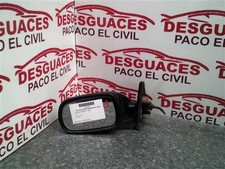 Retroviseur gauche (ou coque) Nissan PRIMERA