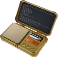 US-TREASURE 200g x 0.01g