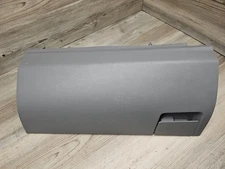 2007 - 2012 MERCEDES SPRINTER DASH PASSENGER GLOVE BOX COMPARTMENT TRAY VZ78 OEM