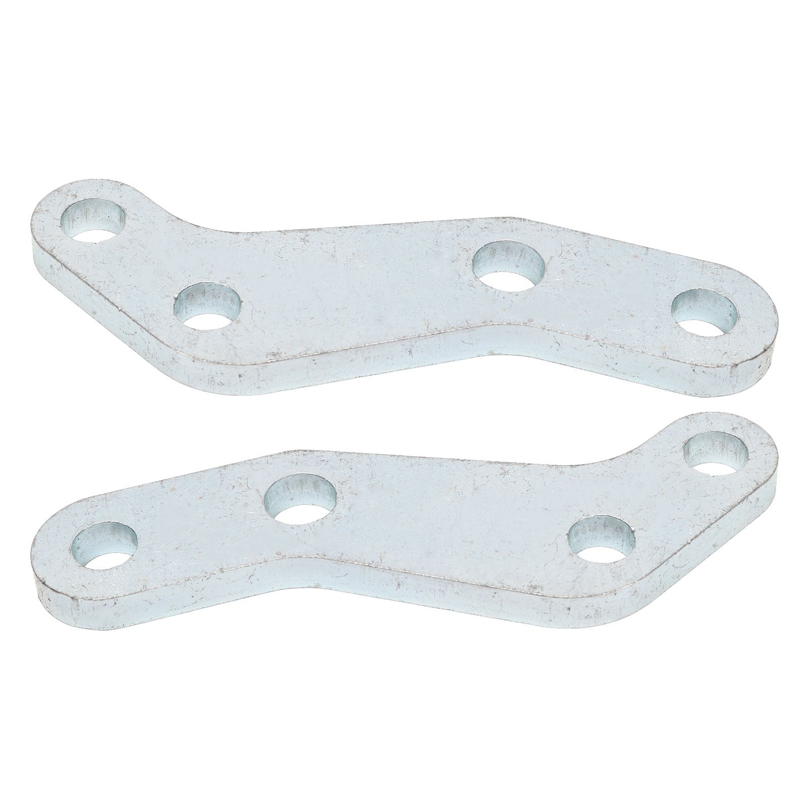 1 Pair Durable Steel Alloy Cart Steering Knuckle Arm For G29 2007-2016