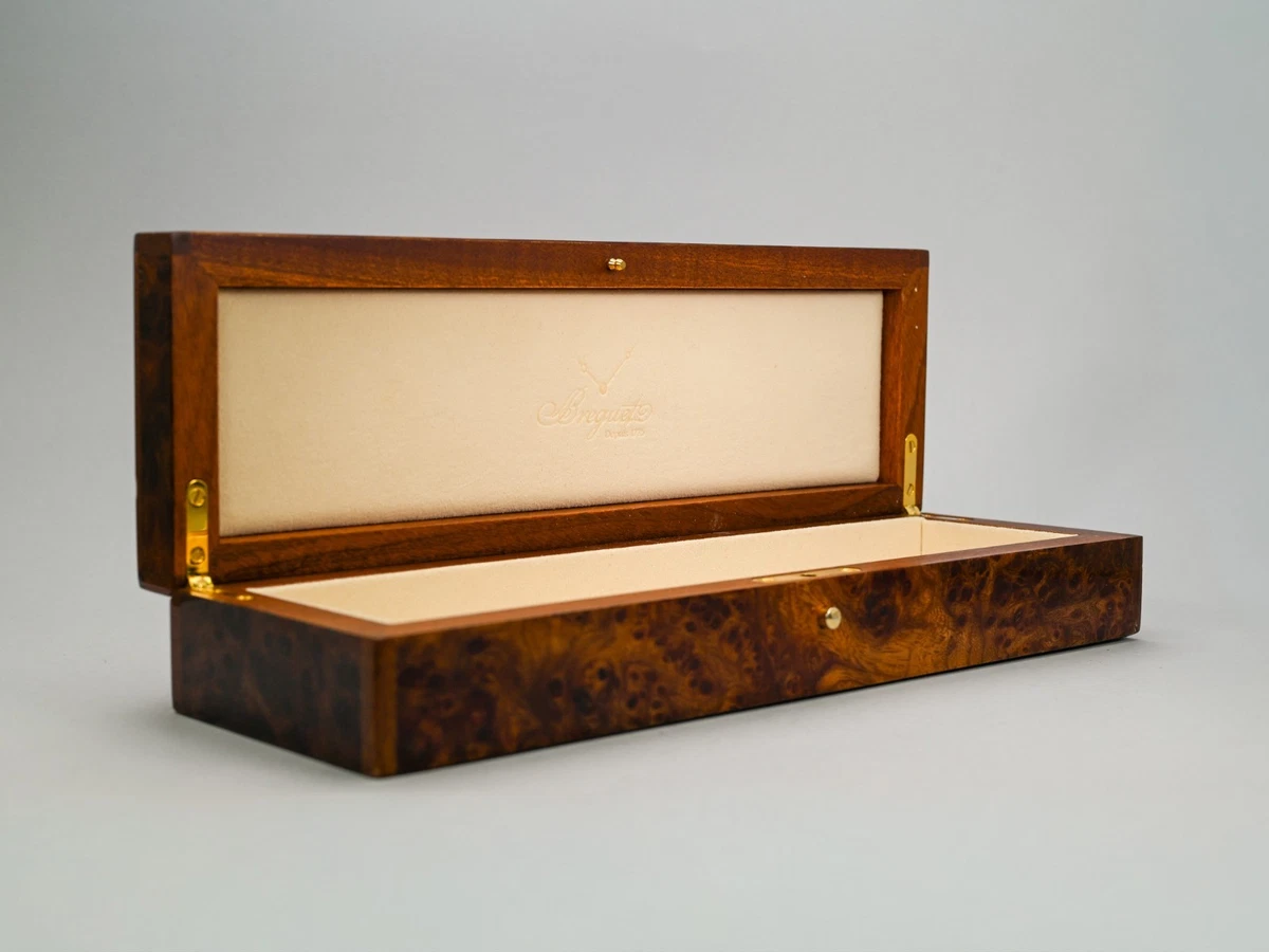 Breguet Wooden Watch Boxes & Cases for sale | eBay
