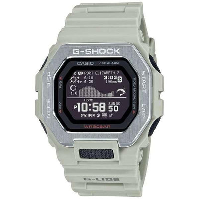 G-Shock Gbx-100-8Jf Digital Quartz Men Super Popular Model Casio