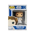 Funko Pop! Star Wars Princess Leia 04 Blue Box