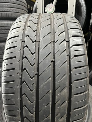 1 Tire Lexani LX-Twenty 275/30ZR20 97W XL DOT.2323 8.5/32 NO Patch