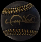 Gary Sheffield Signed baseball Autograph Beckett COA