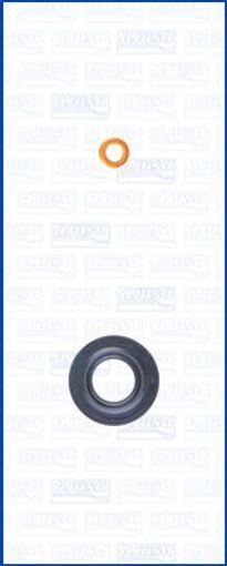 Ajusa 77026600 Gasket Set, Injector - Image 7