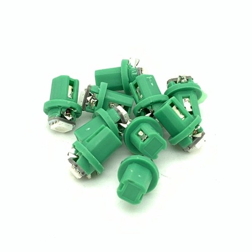 Reland Sun 100 Pezzi LED SMD 1206 – Assortimento Colori: Rosso, Bianco, Verde, Blu, Giallo, Per Elettronica E Fai Da Te - 2