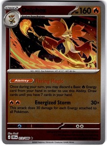 cook pokemon card Cook - 147/167 Uncommon Twilight Masquerade | Pokemon TCG