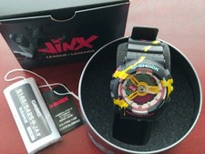 Casio G-Shock Watch GA-110LL-1AJR Men's Multicolor for sale Casio G-Shock Watch GA-110LL-1AJR Men's Multicolor for sale