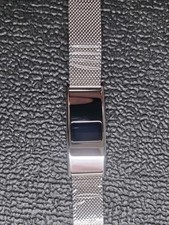 NX Wear B8 Smart Fitness Tracker Bracelet w/ 2 Straps. Ships from USA
