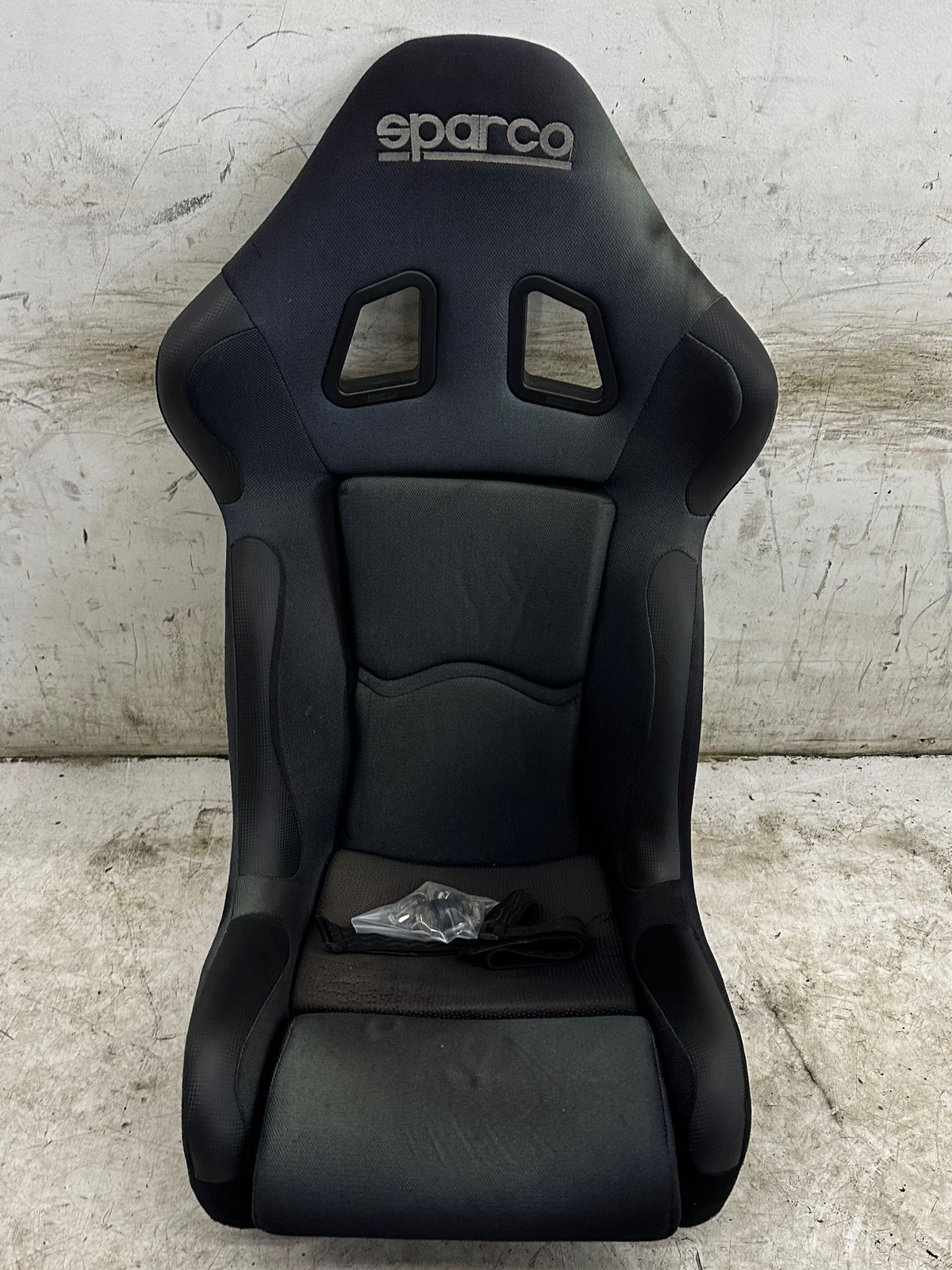 Sparco Seat
