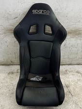 Sparco Seat Sparco Seat