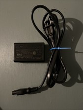 Genuine SONY PlayStation PCH-ZAC1 AC Adapter Charger ADP-708SR PS Vita No USB