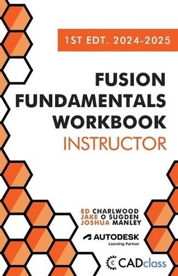 Jake O Sugden Joshua Manley Ed C Fusion Fundamentals  (Taschenbuch) (US IMPORT)