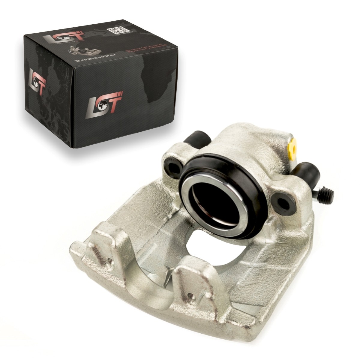 Brake caliper front left for AUDI A4 B8 B9 ALLROAD AVANT ESTATE