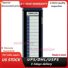 1PC New in box GE FANUC IC694ALG223 Input Analog Module US Free TAX