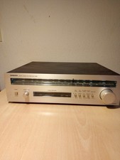 📻 Onkyo T-4090 Sintonizzatore FM/AM | Vintage HiFi | Alimentazione lì | non testato ⚠️
