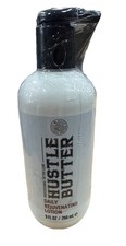 Hustle Butter Tattoo Aftercare - Daily Moisturizing Lotion