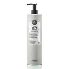 Image of Maria Nila True Soft Shampoo 1L 1000 ML