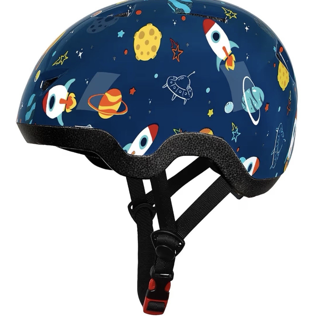Toddler Bike Helmet Boys Girls Age 1-3/2-4/3-5/5-8 for Biking Scootering Scooter
