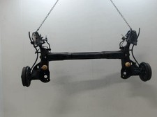 Essieu Citroen DS3