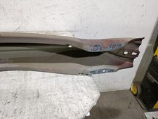 31278835 halter mitte stoßfänger stoßstange h. für VOLVO V60 I (155) D3 5519677