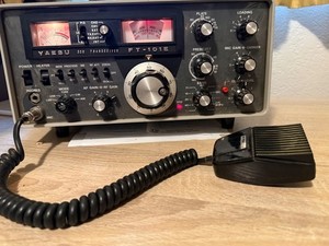 Yaesu 101 | eBay