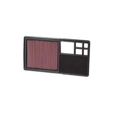 K&N Filters 33-2920 Air Filter Fits Seat Leon Altea XL Cordoba Ibiza MK3 MK4 SC