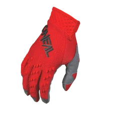 O'Neal Prodigy Race Red Gloves Size 12 - P030-032