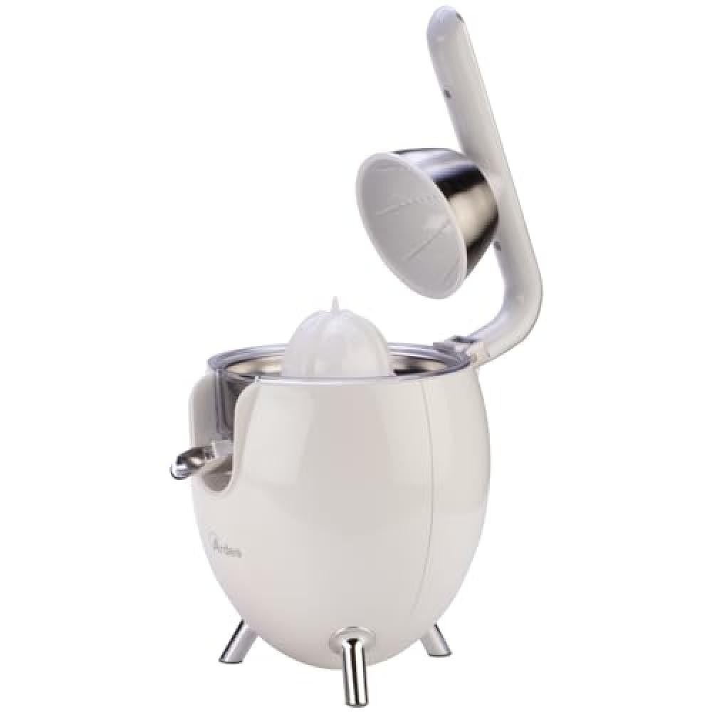 Ardes ARSPRE03W Juice Art W: Spremiagrumi Elettrico Professionale 500W