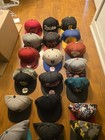 Vintage Snapback Hat Lot — photo 2