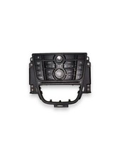 Comandi Stereo / Autoradio Opel Astra J ( 2014 ) cod.13346050