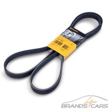 CONTI KEILRIPPENRIEMEN FÜR ALFA 156 166 BMW E81 3-ER E90 5-ER E60 X1 X3 X5 OPEL