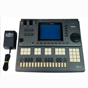 Yamaha Qy 700 | eBay