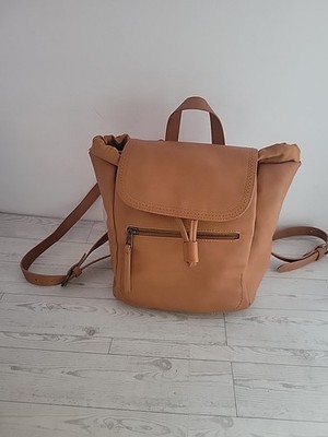Universal Thread Brown Small Backpack