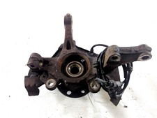 51776378 MONTANTE SOSPENSIONE ANTERIORE SINISTRO MOZZO CUSCINETTO FIAT GRANDE PU