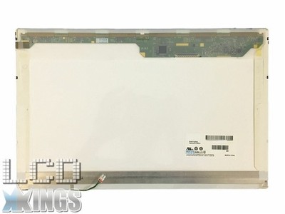 Clevo MOBINOTE M575U 17'' Laptop Bildschirm