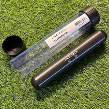 SHIMANO AERO POLE PROTECTOR INSERT 7/8, COMPATIBLE PRO / X7 / X5 - BRAND NEW