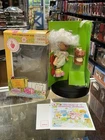 Angel Cake Doll With Souffle (Vintage Strawberry Shortcake,Kenner)NEW/OPEN