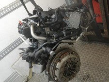 Moteur Seat EXEO