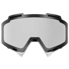 509 Sinister X7 Goggle Anti Fog Scratch Fast Swap Lens Clear Tint