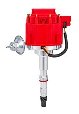 Jegs Hei Distributor For 1967-1991 Amcjeep 290 304 343 360 390 401 V8