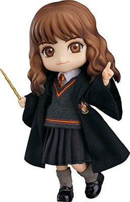 GOOD SMILE COMPANY Nendoroid Doll Harry Potter - Collectible Item, Ages 13+