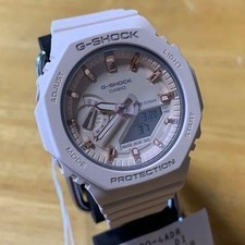 CASIO G-SHOCK Watch GMA-S2100-4A