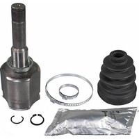Metzger 7110195 Gelenksatz Antriebswelle FüR Chevrolet Opel Antara Captiva L07