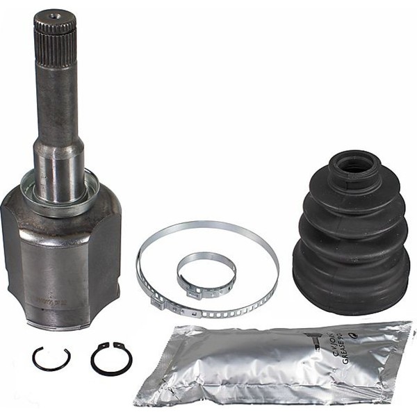 Metzger 7110195 Gelenksatz Antriebswelle FüR Chevrolet Opel Antara Captiva L07-image