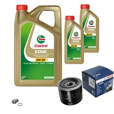 Filtre à huile Hyundai COUPE